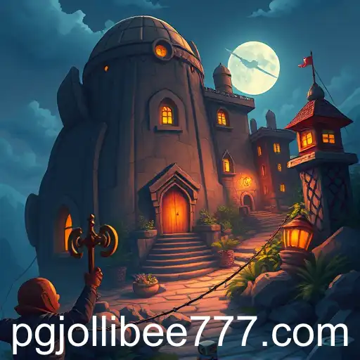 Exploring the Thrills of 'Adventure Games' with the Keyword 'jollibee777'
