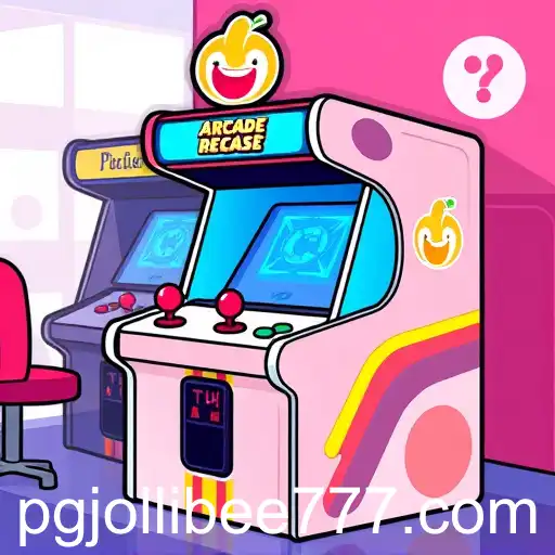 Exploring the Allure of 'jollibee777' in Arcade Games