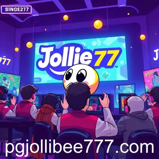 Jollibee777: A New Gaming Sensation