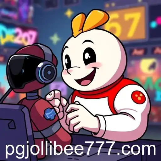 Jollibee777: Gaming Revolution in 2025