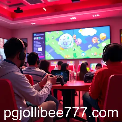 Rise of Gaming Communities in 2025