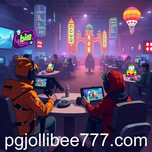 The Rise of Online Gaming Platforms