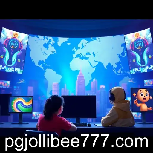 The Rising Popularity of Gaming Amid Global Changes