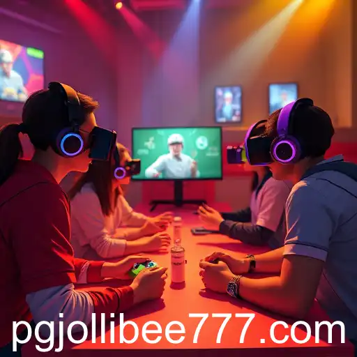 Emerging Trends in Online Gaming Communities