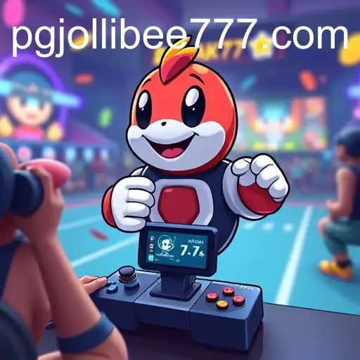 Jollibee777's Impact on the Gaming Industry