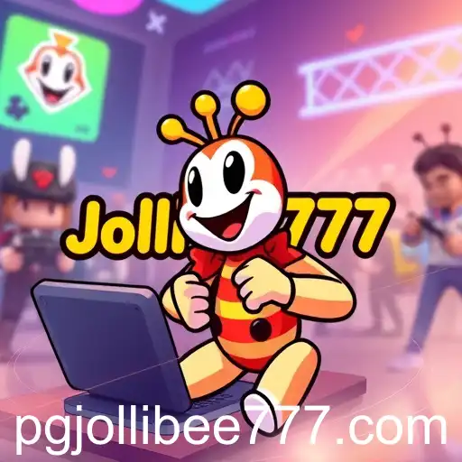 The Rise of Jollibee777: A Digital Haven for Gamers