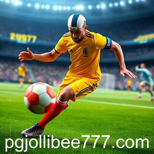 Exploring the Thrill of Sports Games on Jollibee777 Platform